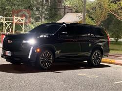 كاديلاك اسكاليد